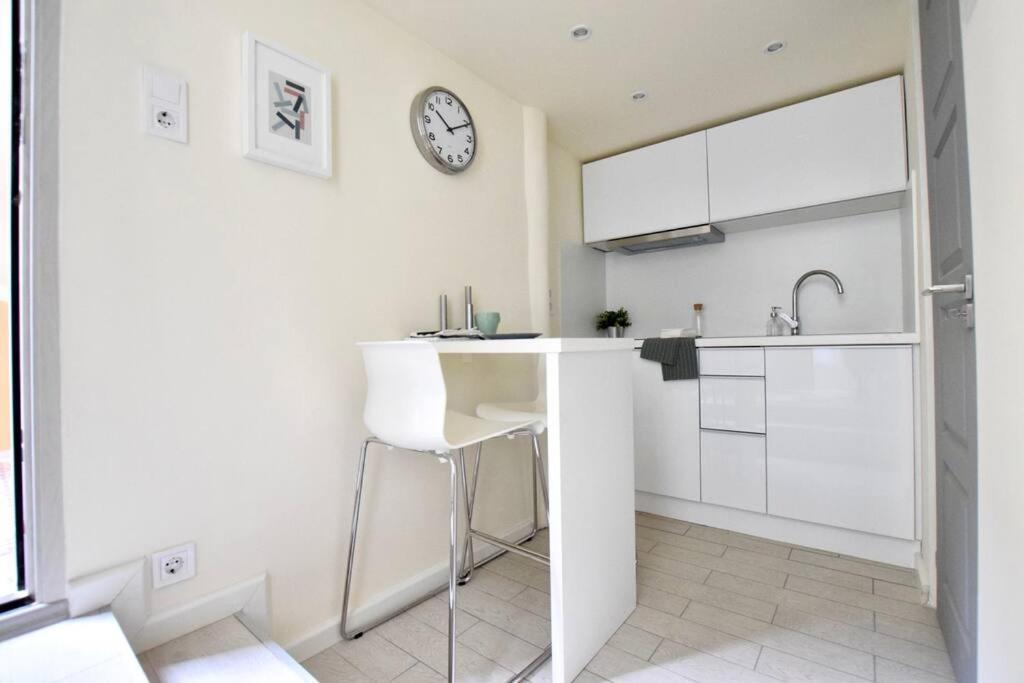 Budget By Hi5- Mini Apartamento *