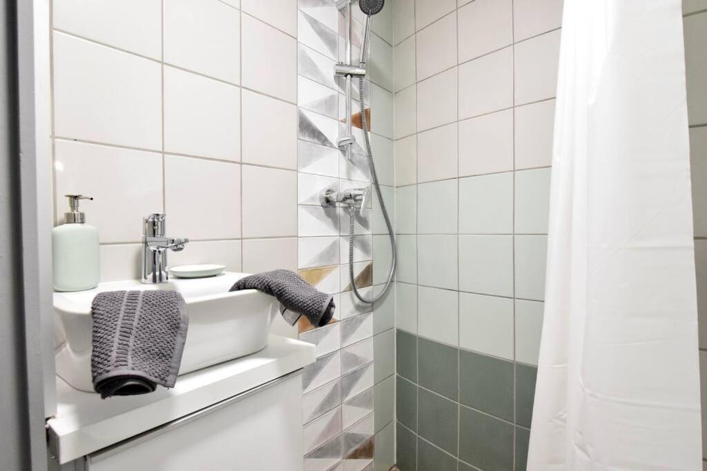 Budget By Hi5- Mini Apartamento Budapest