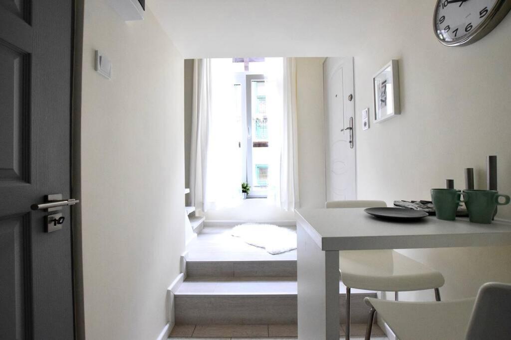 Budget By Hi5- Mini Apartamento Budapest