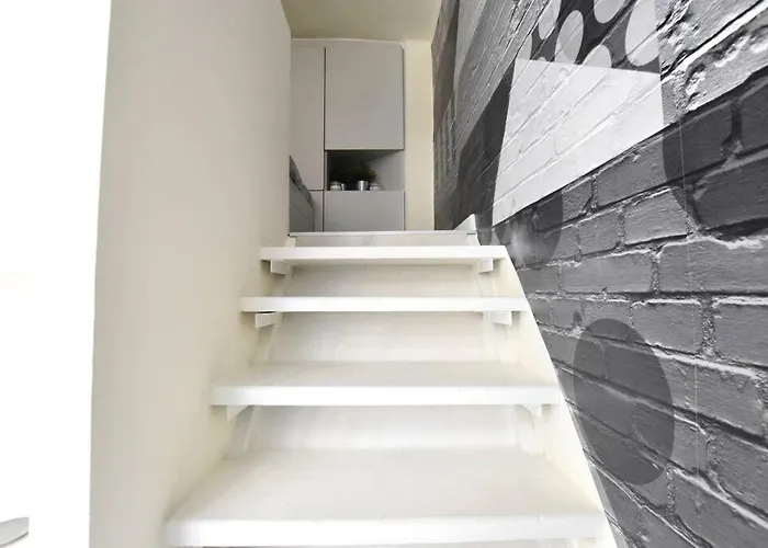 Budget Apartment By Hi5- Mini Studio