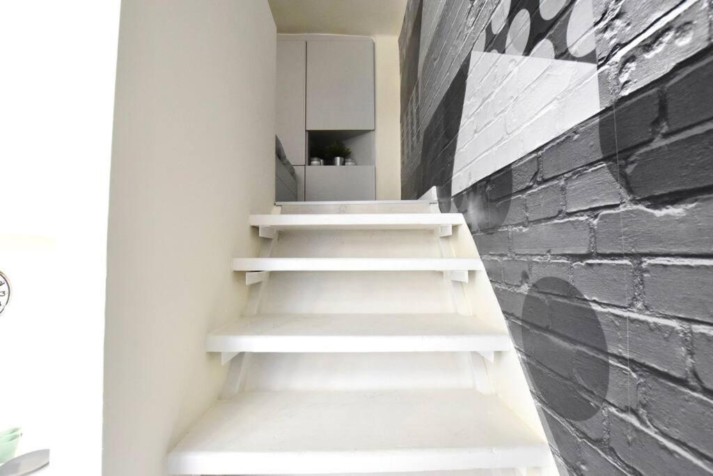 Apartamento Budget By Hi5- Mini *