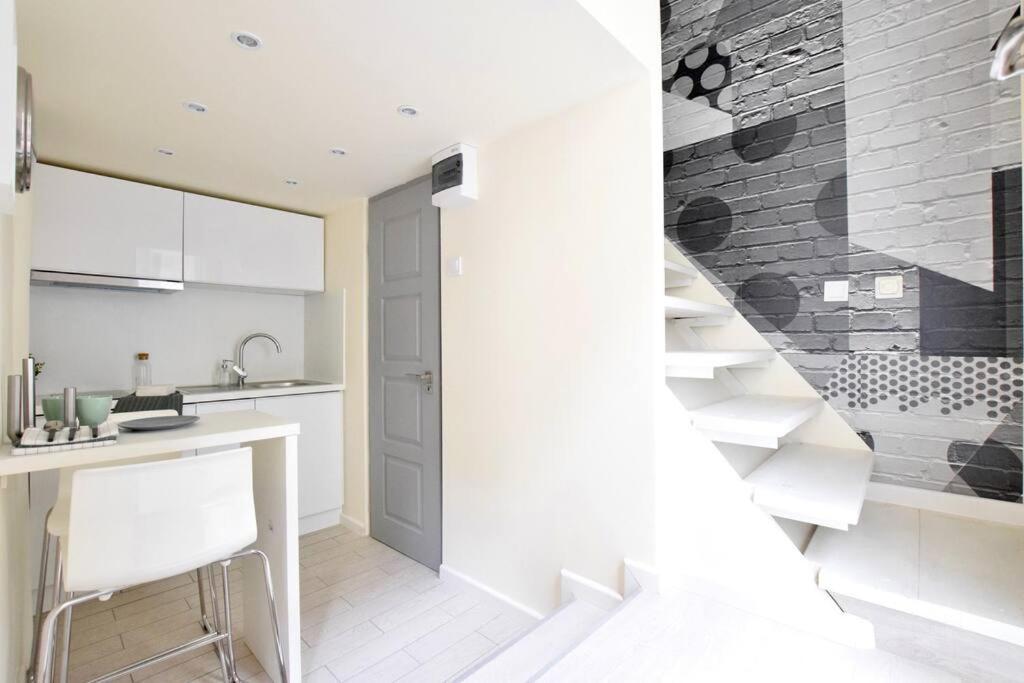 Apartment Budget By Hi5- Mini